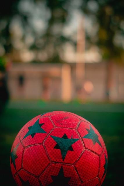 表现出对球 表现出对球