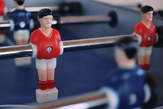 比赛氛围 比赛氛围